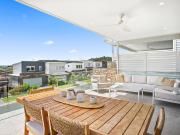 Stylish Hamptons Inspired Home in Albion Park