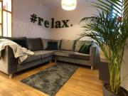 Stylish, Hassle Free Living Near Watford Junction –...