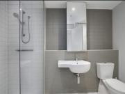 Stylish High Rise City Retreat with Large Balcony and...