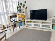 Stylish HighFloor Unit for Rent at The Fennel Sentul...