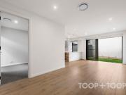 Stylish home in Brompton