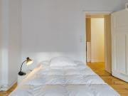 Stylish home with balcony in Moabit Berlin, Berlin...