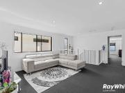 Stylish Home with Multiple Living Areas