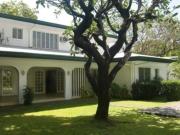 Stylish house for rent in Dasmarinas Village, Makati...