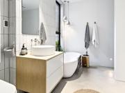 Stylish in South Melbourne