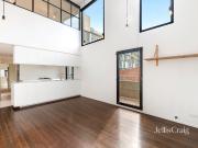 Stylish Inner City Apartment