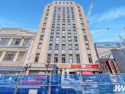 Stylish Inner City Apartment in the Heart of Melbourne