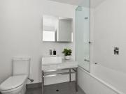 Stylish Inner City Apartment Steps from Swan Street &...