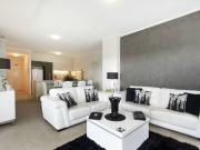 Stylish Inner City Apartment with Premium Amenities and...