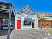 STYLISH INNER CITY HOME AND OR SHOP WALK TO EVERYTHING
