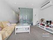 Stylish Inner City Living