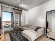 Stylish Inner City Living 7th Floor Apartment for sale