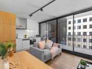 Stylish Inner City Living