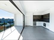 Stylish Inner City Living