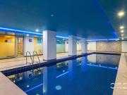 Stylish Inner City Living at 2412/ Spencer Street, Melbourne