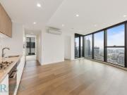 Stylish Inner City Living at Conservatory Melbourne