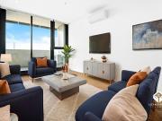 Stylish Inner City Living at Volaire