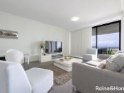 STYLISH, INNER CITY LIVING GET HERE FAST. !