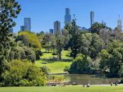 Stylish Inner City Living in Blue Chip South Yarra Hill