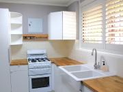 Stylish Inner City Living in Leafy Greenslopes