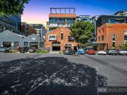 Stylish Inner City Living in South Melbourne