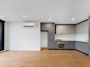 Stylish Inner City Living in the Heart of North Melbourne