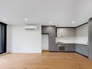 Stylish Inner City Living in the Heart of North Melbourne