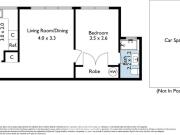 Stylish Inner City Living in the Heart of Richmond