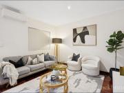 Stylish Inner City Living in the Heart of West Leederville