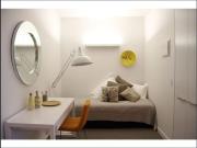 Stylish Inner City Living in the Iconic Leopold Building