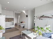 Stylish Inner City Living in the Sought After ParkWest...