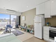Stylish Inner City Living in the Sought After ParkWest...