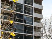Stylish Inner City Living on the Edge of the Gardens