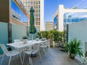 Stylish Inner City Living with Expansive...