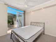 Stylish Inner City Living with Private Courtyard in an...