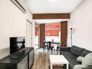 Stylish Inner City Living with Private Patio