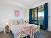 Stylish Inner City Living with Stunning Views!