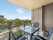 Stylish Inner City Retreat With Private Balcony, Secure...