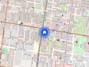 Stylish inner city sanctuary in an unbeatable market...