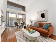 Stylish Inner North Retreat Perfect for First Home...