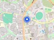 STYLISH INNER SOUTH LIVING WITH BREATHTAKING VIEWS