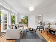 Stylish Inner West Oasis with Seamless Indoor Outdoor Living