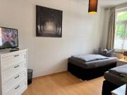 Stylish large apartment 3 bedrooms Parking space Washing...