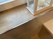 Stylish large apartment 3 bedrooms Parking space Washing...