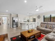 Stylish, Light and Effortlessly Liveable