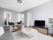 Stylish Light Filled Apartment