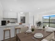 Stylish, Light Filled Living in a Private Tullimbar Pocket