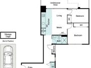 Stylish, Light Filled Living in the Heart of South Yarra