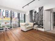 Stylish, Light Filled Living in the Heart of South Yarra Stylish, Light Filled Living in the Heart of South Yarra