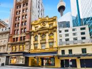 STYLISH LIGHT FILLED OFFICE SUITE WITH PRIVATE BALCONY...